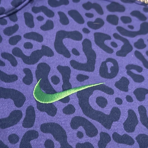 Nike Men's BRAZIL 🇧🇷 Hoodie - Picture 6 of 7